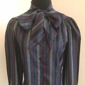 Vintage top / blouse